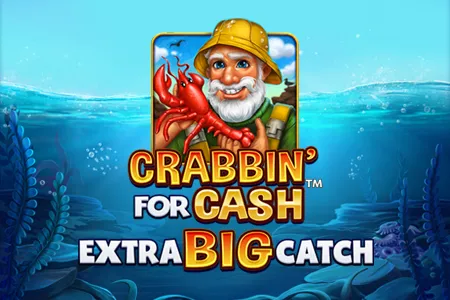 Crabbin For Cash Extra Big Catch