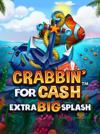 Crabbin' for Cash: Extra Big Splash