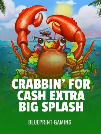 Crabbin' for Cash: Extra Big Splash
