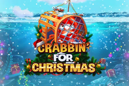 Crabbin' for Christmas