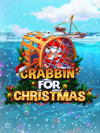 Crabbin' for Christmas