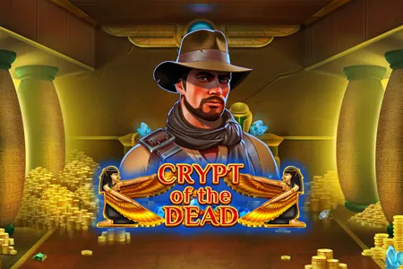 Crypt of the Dead