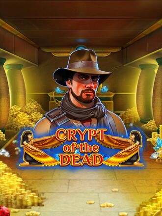 Crypt of the Dead