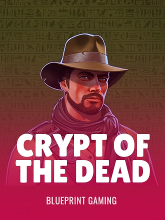 Crypt of the Dead