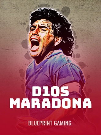 D10s Maradona