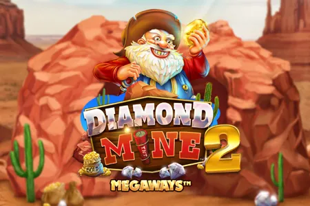 Diamond Mine 2