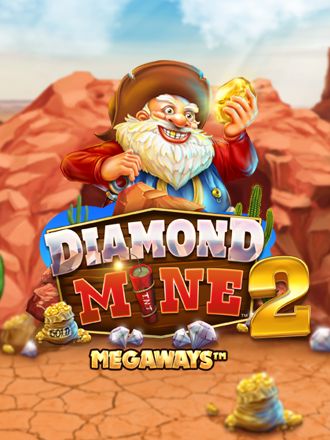 Diamond Mine 2