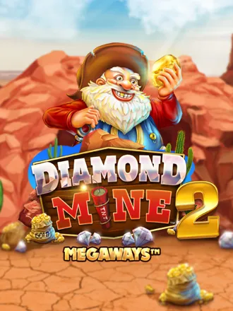 Diamond Mine 2