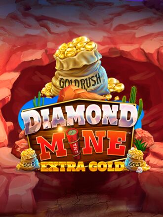 Diamond Mine Extra Gold