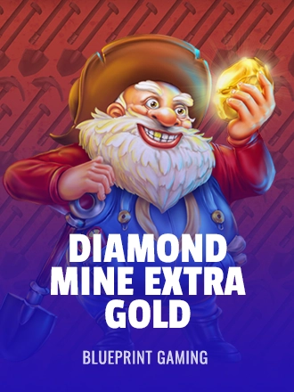 Diamond Mine Extra Gold