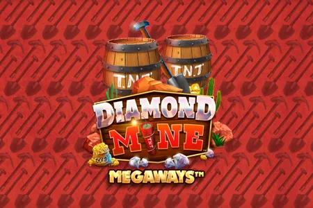 Diamond Mine Megaways