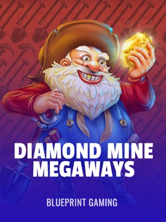Diamond Mine Megaways