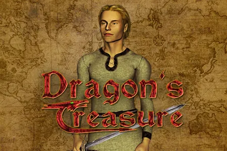 Dragons Treasure