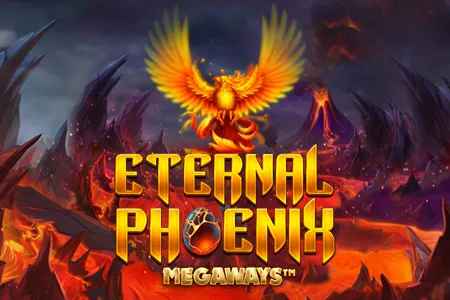 Eternal Phoenix Megaways