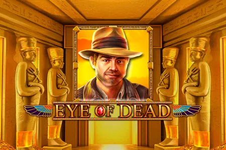 Eye Of Dead