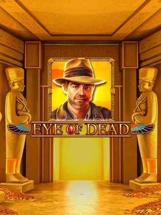 Eye Of Dead