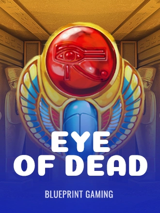 Eye Of Dead