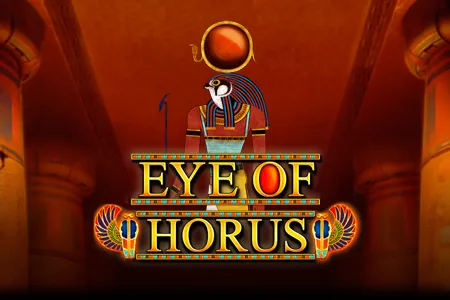 Eye Of Horus