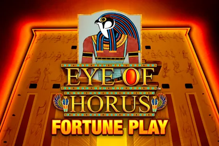 Eye of Horus Fortune Play