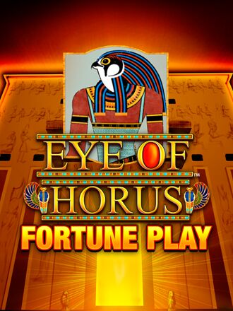 Eye of Horus Fortune Play