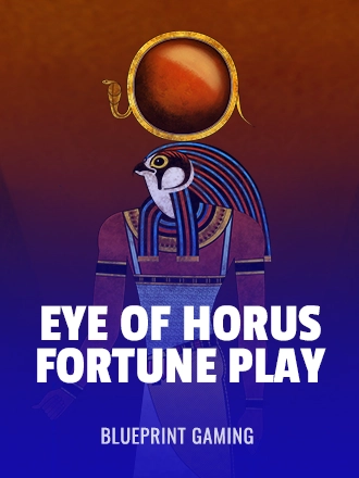 Eye of Horus Fortune Play