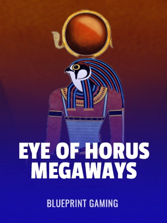 Eye of Horus Megaways