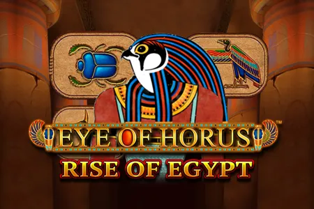 Eye of Horus: Rise of Egypt