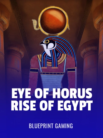 Eye of Horus: Rise of Egypt