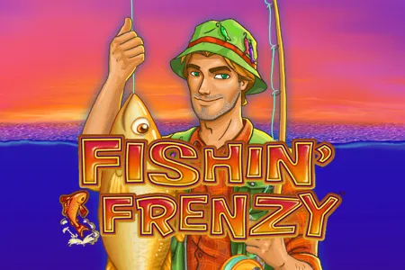 Fishin' Frenzy