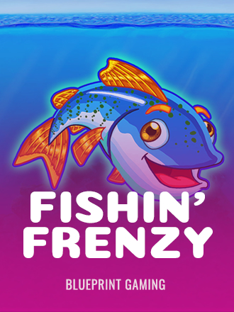 Fishin' Frenzy