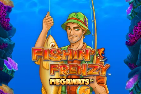 Fishin Frenzy Megaways