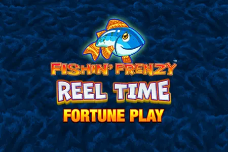Fishin Frenzy Reel Time Fortune Play