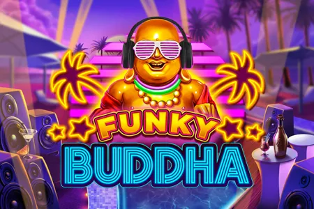 Funky Buddha