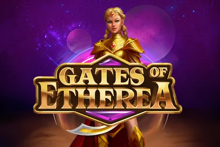 Gates of Etherea