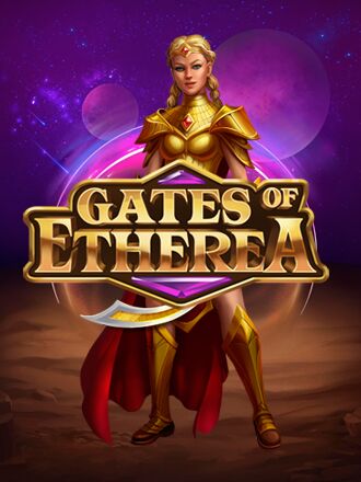 Gates of Etherea