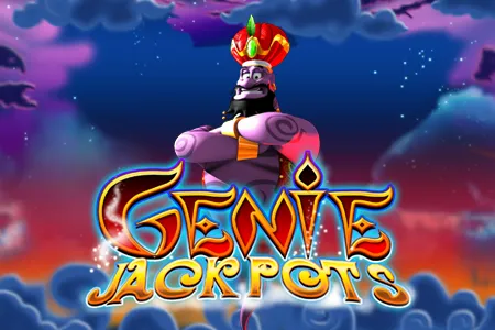 Genie Jackpots Megaways