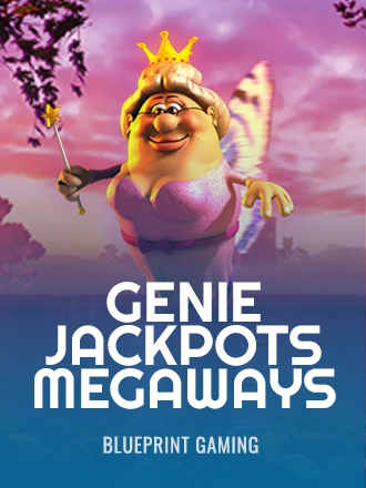 Genie Jackpots Megaways