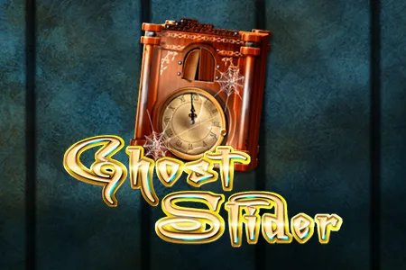 Ghost Slider