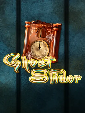 Ghost Slider