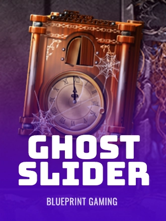 Ghost Slider