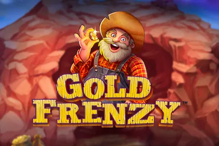 Gold Frenzy