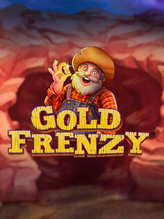 Gold Frenzy