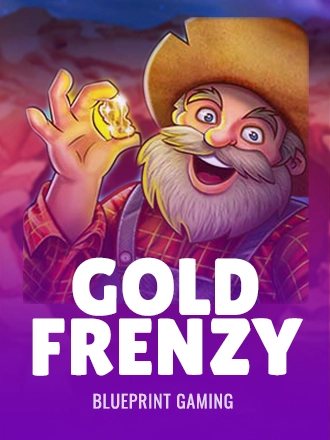 Gold Frenzy