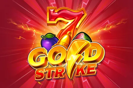 Gold Strike