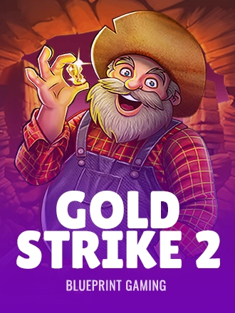 Gold strike 2