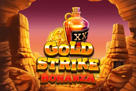 Gold Strike Bonanza
