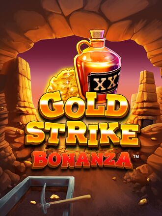 Gold Strike Bonanza