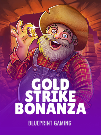 Gold Strike Bonanza