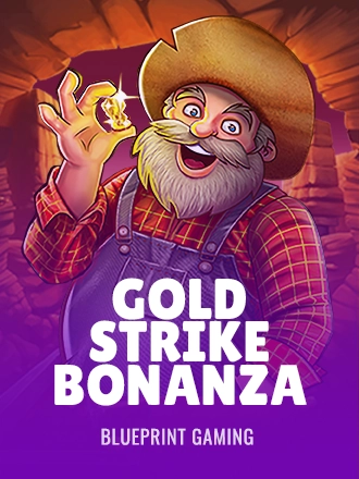 Gold Strike Bonanza