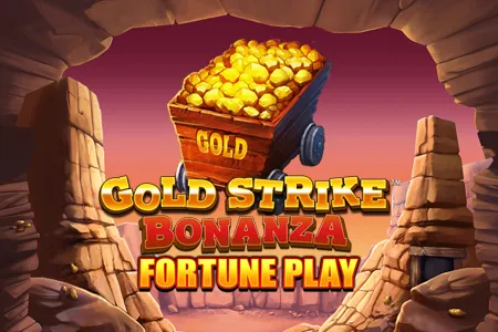 Gold Strike Bonanza Fortune Play